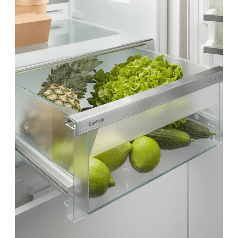 Combin&eacute; SmartSteel Encastr&eacute; - SICNdi 5153-22 - Prime
