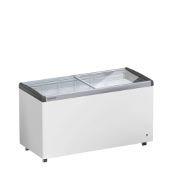 Conservateur &agrave; glace Efficacit&eacute; et Mobilit&eacute; - EFE 4652-41 - Liebherr
