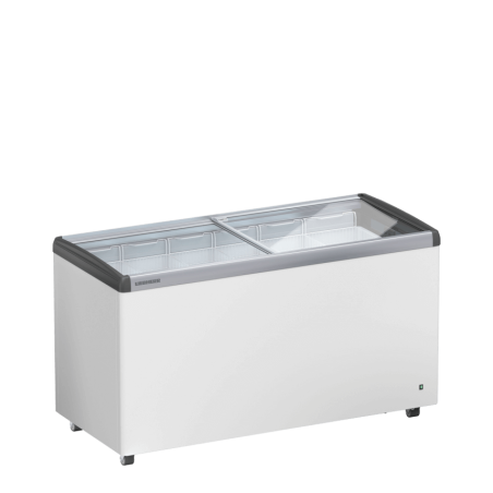 Conservateur &agrave; glace Efficacit&eacute; et Mobilit&eacute; - EFE 4652-41 - Liebherr