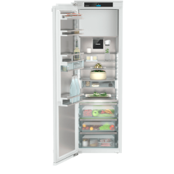 R&eacute;frig&eacute;rateur Encastr&eacute; avec BioFresh Professional - IRBAc 5171-22 - Liebherr