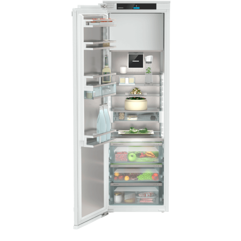 R&eacute;frig&eacute;rateur Encastr&eacute; avec BioFresh Professional - IRBAc 5171-22 - Liebherr