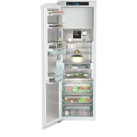 R&eacute;frig&eacute;rateur Encastr&eacute; avec BioFresh Professional - IRBAc 5171-22 - Liebherr