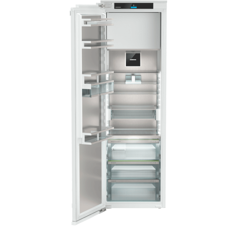 R&eacute;frig&eacute;rateur Encastr&eacute; avec BioFresh Professional - IRBAc 5171-22 - Liebherr