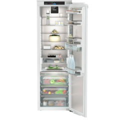 R&eacute;frig&eacute;rateur Encastrable Hygi&eacute;nique avec &Eacute;clairage LED - IRBci 5170-22 - Liebherr