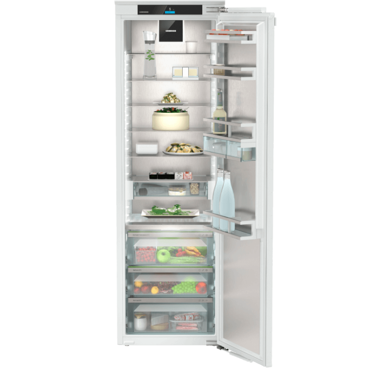 R&eacute;frig&eacute;rateur Encastrable Hygi&eacute;nique avec &Eacute;clairage LED - IRBci 5170-22 - Liebherr