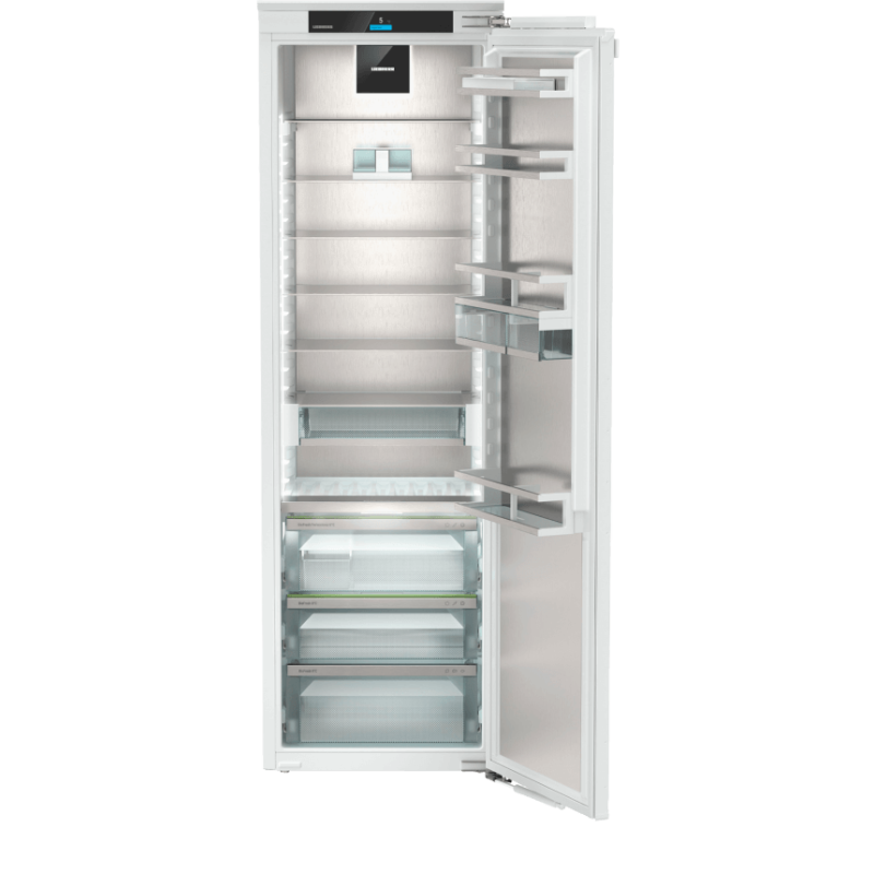 R&eacute;frig&eacute;rateur Encastrable Hygi&eacute;nique avec &Eacute;clairage LED - IRBci 5170-22 - Liebherr