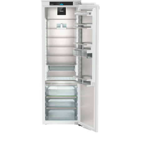 R&eacute;frig&eacute;rateur Encastrable Hygi&eacute;nique avec &Eacute;clairage LED - IRBci 5170-22 - Liebherr