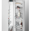 R&eacute;frig&eacute;rateur Encastrable Hygi&eacute;nique avec &Eacute;clairage LED - IRBci 5170-22 - Liebherr