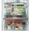 R&eacute;frig&eacute;rateur Encastrable Hygi&eacute;nique avec &Eacute;clairage LED - IRBci 5170-22 - Liebherr