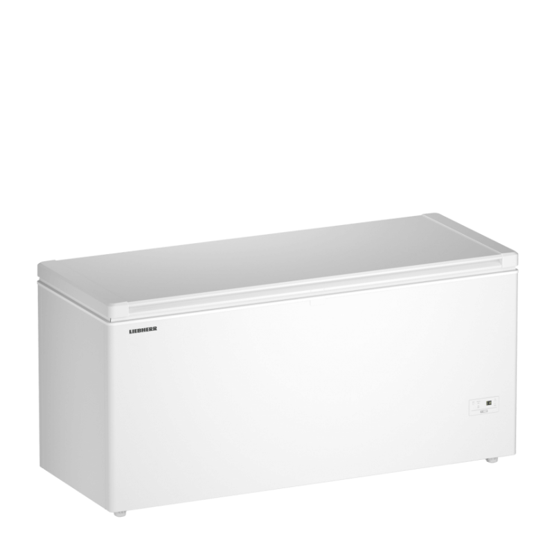 Cong&eacute;lateur coffre grande capacit&eacute; - CFe 2500-26 - Liebherr