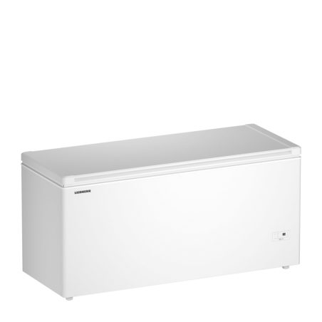 Cong&eacute;lateur coffre grande capacit&eacute; - CFe 2500-26 - Liebherr