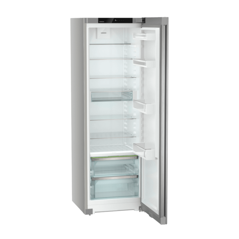 R&eacute;frig&eacute;rateur Pose Libre avec &Eacute;cran Tactile Monochrome et BioFresh - RBsfc 5220-22 - Liebherr