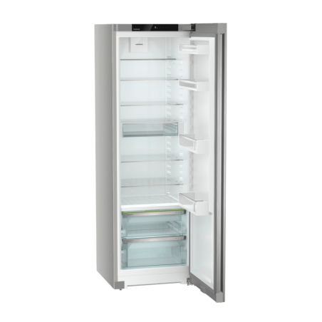 R&eacute;frig&eacute;rateur Pose Libre avec &Eacute;cran Tactile Monochrome et BioFresh - RBsfc 5220-22 - Liebherr