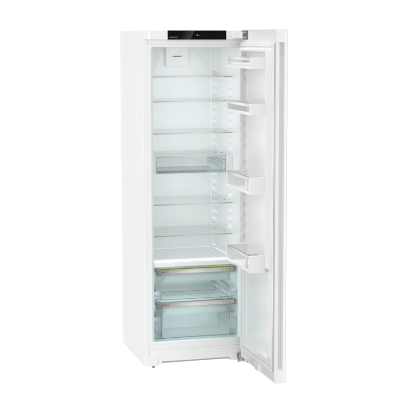 R&eacute;frig&eacute;rateur Pose Libre avec &Eacute;cran Tactile Monochrome et BioFresh - RBsfc 5220-22 - Liebherr