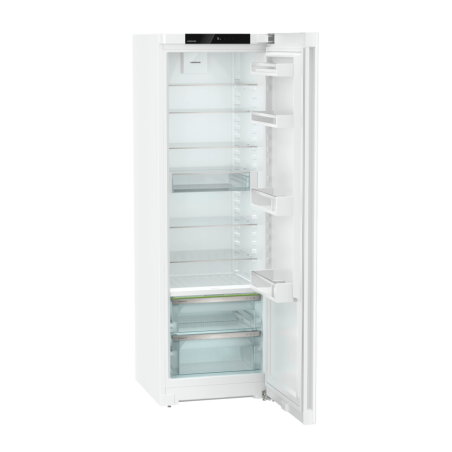 R&eacute;frig&eacute;rateur Pose Libre avec &Eacute;cran Tactile Monochrome et BioFresh - RBsfc 5220-22 - Liebherr