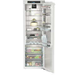 R&eacute;frig&eacute;rateur Encastrable Fonctionnel avec BioFresh - IRBci 5180-22 - Liebherr