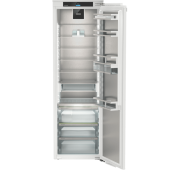 R&eacute;frig&eacute;rateur Encastrable Fonctionnel avec BioFresh - IRBci 5180-22 - Liebherr