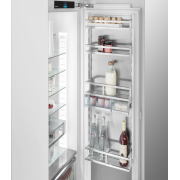 R&eacute;frig&eacute;rateur Encastrable Fonctionnel avec BioFresh - IRBci 5180-22 - Liebherr