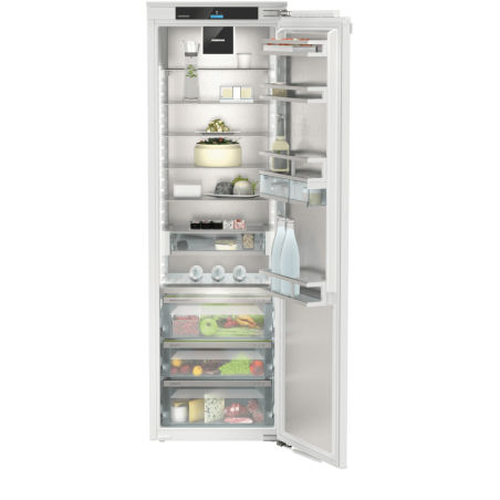 R&eacute;frig&eacute;rateur Encastrable BioFresh Professional avec Eclairage LED - IRBdi 5180-20 - Liebherr