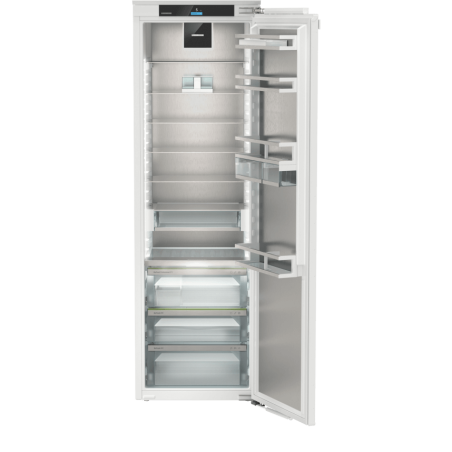 R&eacute;frig&eacute;rateur Encastrable BioFresh Professional avec Eclairage LED - IRBdi 5180-20 - Liebherr