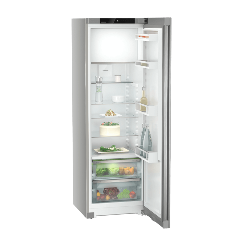 R&eacute;frig&eacute;rateur mod&egrave;le armoire avec compartiment cong&eacute;lateur et technologie BioFresh - RBsfd 5221-22 - Liebherr