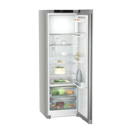R&eacute;frig&eacute;rateur mod&egrave;le armoire avec compartiment cong&eacute;lateur et technologie BioFresh - RBsfd 5221-22 - Liebherr