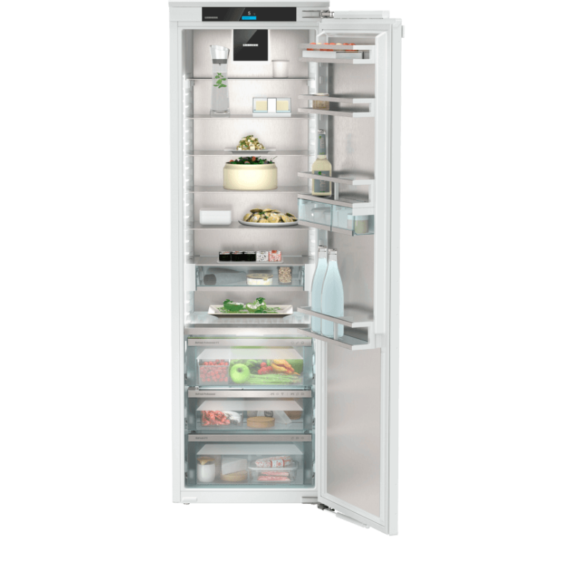 R&eacute;frig&eacute;rateur Encastrable Hygi&eacute;nique et &Eacute;conome en &Eacute;nergie - IRBdi 5170-22 - Liebherr