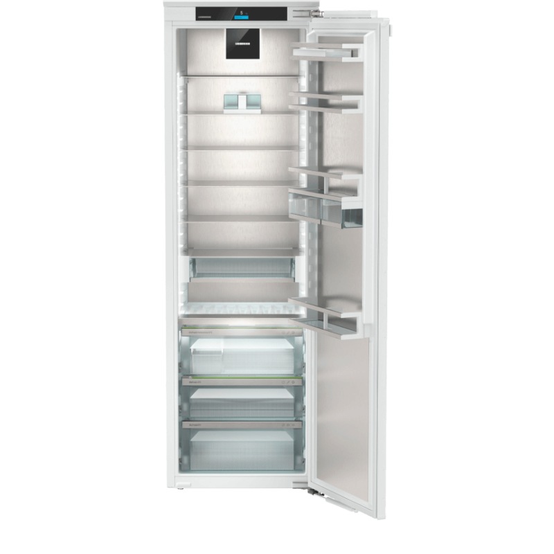R&eacute;frig&eacute;rateur Encastrable Hygi&eacute;nique et &Eacute;conome en &Eacute;nergie - IRBdi 5170-22 - Liebherr