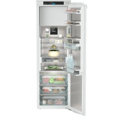 R&eacute;frig&eacute;rateur Encastrable Avec Technologie BioFresh Professional - IRBd 5181-20 - Liebherr