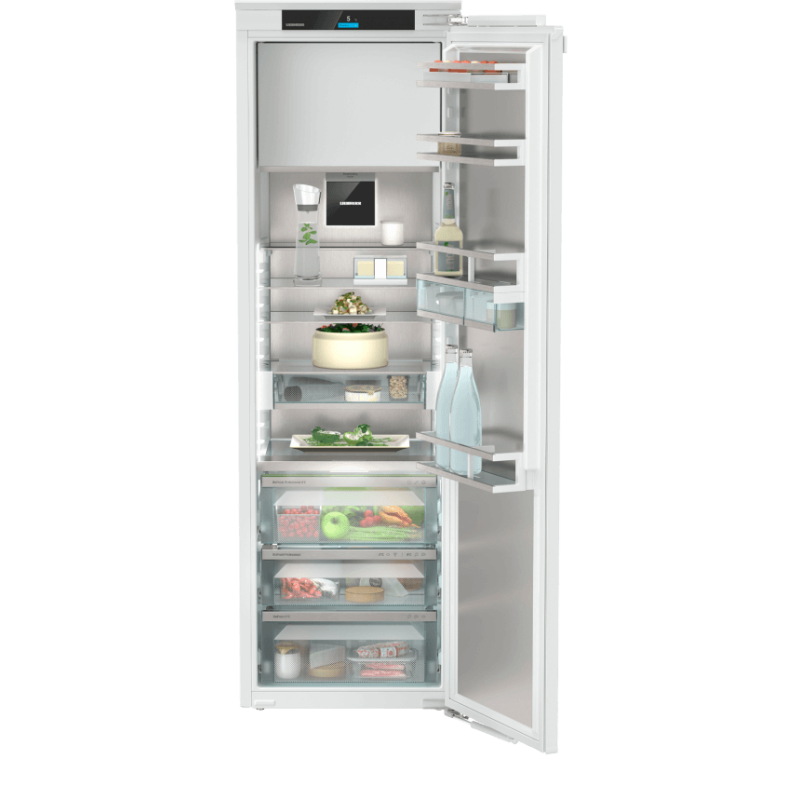 R&eacute;frig&eacute;rateur Encastrable Avec Technologie BioFresh Professional - IRBd 5181-20 - Liebherr