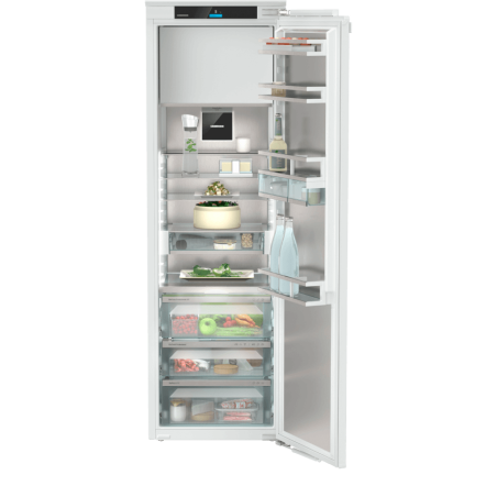 R&eacute;frig&eacute;rateur Encastrable Avec Technologie BioFresh Professional - IRBd 5181-20 - Liebherr