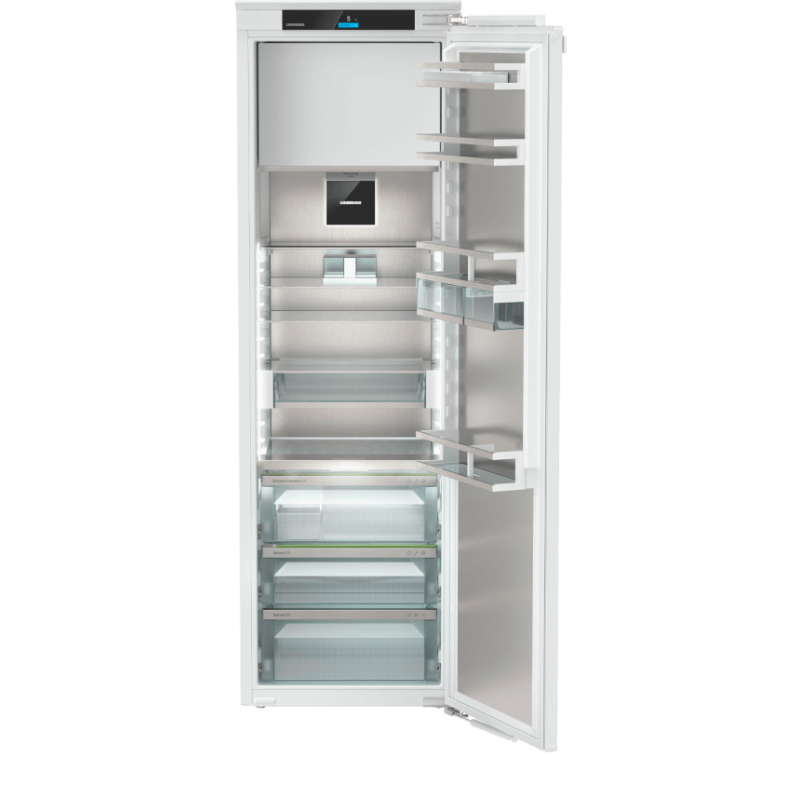 R&eacute;frig&eacute;rateur Encastrable Avec Technologie BioFresh Professional - IRBd 5181-20 - Liebherr