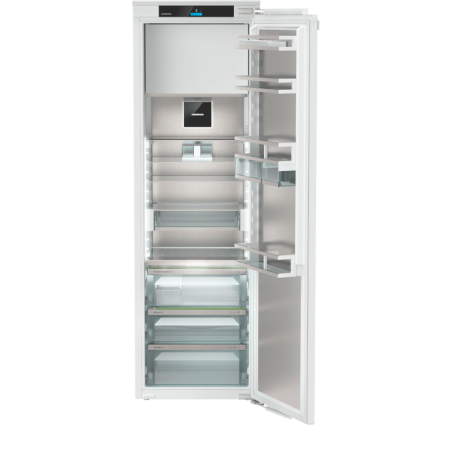 R&eacute;frig&eacute;rateur Encastrable Avec Technologie BioFresh Professional - IRBd 5181-20 - Liebherr