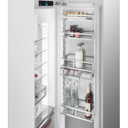 R&eacute;frig&eacute;rateur Encastrable Avec Technologie BioFresh Professional - IRBd 5181-20 - Liebherr