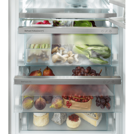 R&eacute;frig&eacute;rateur Encastrable Avec Technologie BioFresh Professional - IRBd 5181-20 - Liebherr