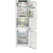 R&eacute;frig&eacute;rateur Combin&eacute; Encastr&eacute; avec IceMaker - ICBNdi 5163-22 - Liebherr