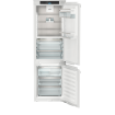 R&eacute;frig&eacute;rateur Combin&eacute; Encastr&eacute; avec IceMaker - ICBNdi 5163-22 - Liebherr