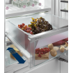 R&eacute;frig&eacute;rateur Combin&eacute; Encastr&eacute; avec IceMaker - ICBNdi 5163-22 - Liebherr