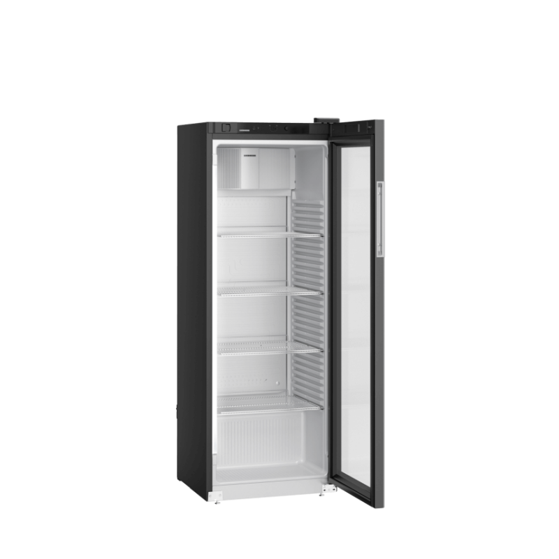 R&eacute;frig&eacute;rateur &agrave; bouteilles Porte Vitr&eacute;e Performance - MRFvd 3511-20/744 - Liebherr