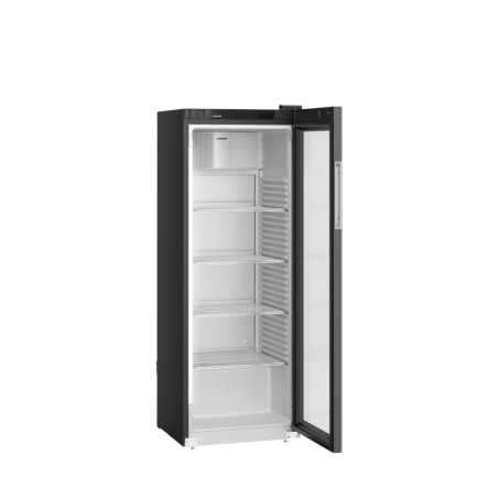 R&eacute;frig&eacute;rateur &agrave; bouteilles Porte Vitr&eacute;e Performance - MRFvd 3511-20/744 - Liebherr