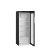 R&eacute;frig&eacute;rateur &agrave; bouteilles Porte Vitr&eacute;e Performance - MRFvd 3511-20/744 - Liebherr