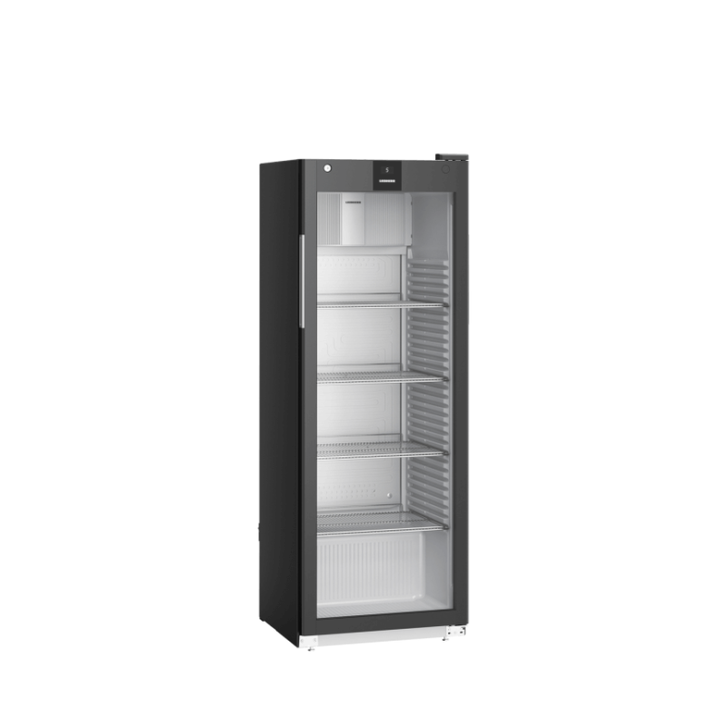R&eacute;frig&eacute;rateur &agrave; bouteilles Porte Vitr&eacute;e Performance - MRFvd 3511-20/744 - Liebherr