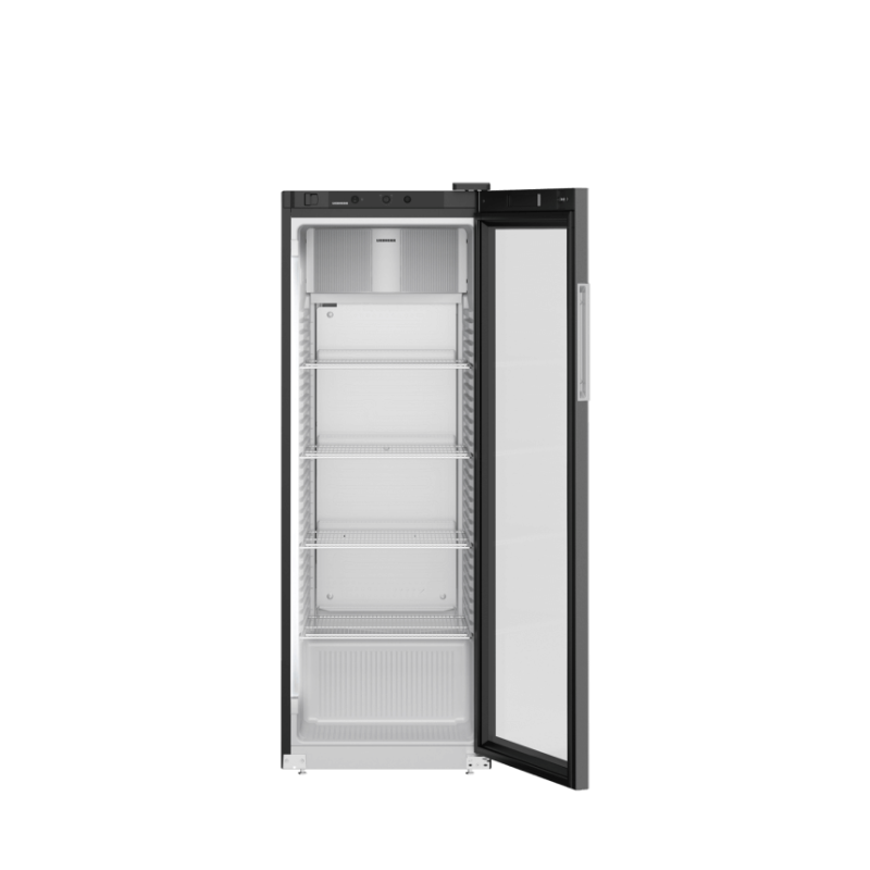 R&eacute;frig&eacute;rateur &agrave; bouteilles Porte Vitr&eacute;e Performance - MRFvd 3511-20/744 - Liebherr