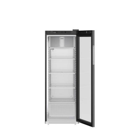 R&eacute;frig&eacute;rateur &agrave; bouteilles Porte Vitr&eacute;e Performance - MRFvd 3511-20/744 - Liebherr