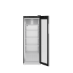 R&eacute;frig&eacute;rateur &agrave; bouteilles Porte Vitr&eacute;e Performance - MRFvd 3511-20/744 - Liebherr