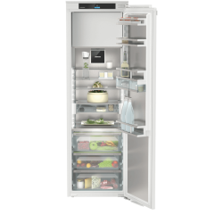 R&eacute;frig&eacute;rateur Encastr&eacute; &agrave; Hygi&egrave;ne Renforc&eacute;e - IRBAc 5171-22 - Liebherr