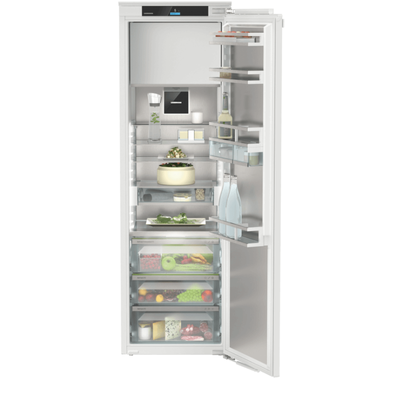 R&eacute;frig&eacute;rateur Encastr&eacute; &agrave; Hygi&egrave;ne Renforc&eacute;e - IRBAc 5171-22 - Liebherr