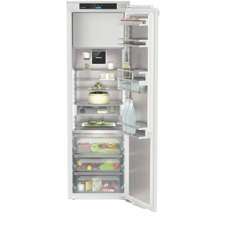 R&eacute;frig&eacute;rateur Encastr&eacute; &agrave; Hygi&egrave;ne Renforc&eacute;e - IRBAc 5171-22 - Liebherr