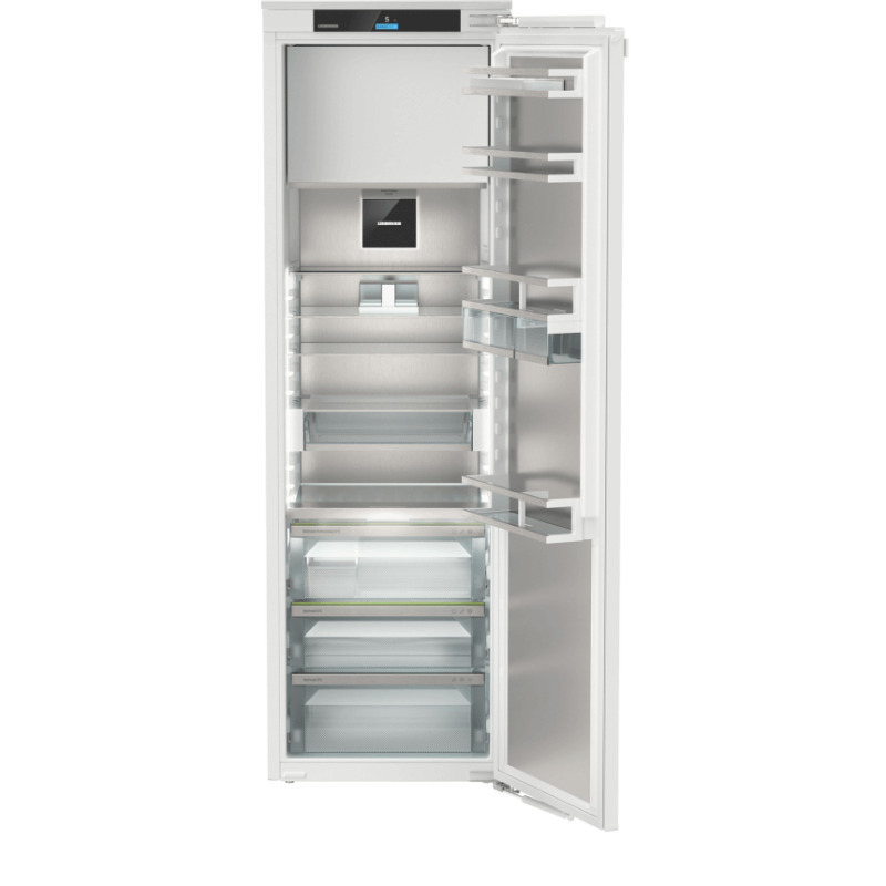 R&eacute;frig&eacute;rateur Encastr&eacute; &agrave; Hygi&egrave;ne Renforc&eacute;e - IRBAc 5171-22 - Liebherr
