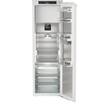 R&eacute;frig&eacute;rateur Encastr&eacute; &agrave; Hygi&egrave;ne Renforc&eacute;e - IRBAc 5171-22 - Liebherr
